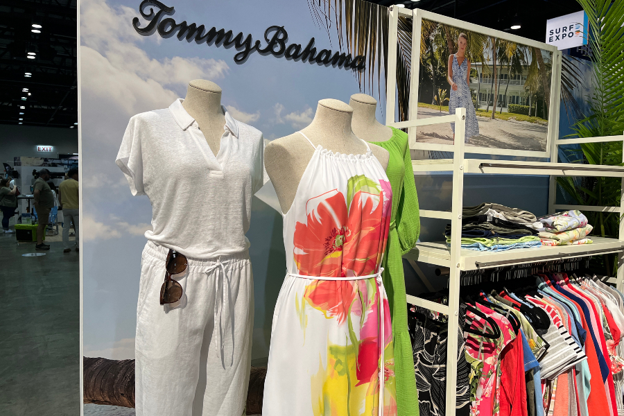 Tommy Bahama