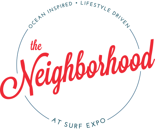 the Neighborhood logo